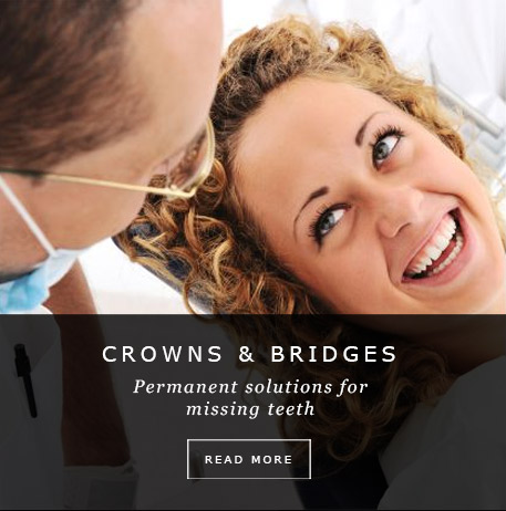 Cosmetic Dentistry